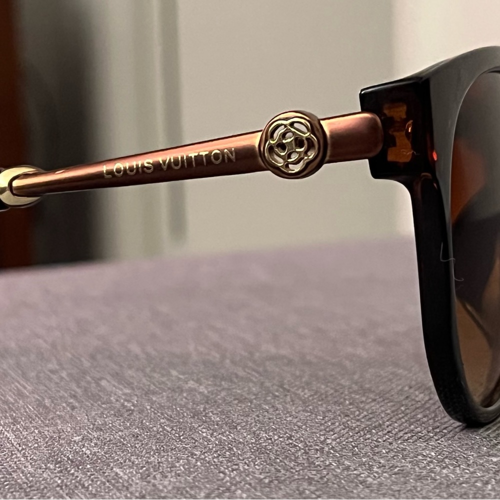 Louis Vuitton sunglasses